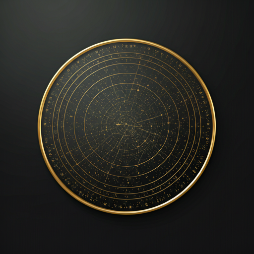 Celestial Identity
