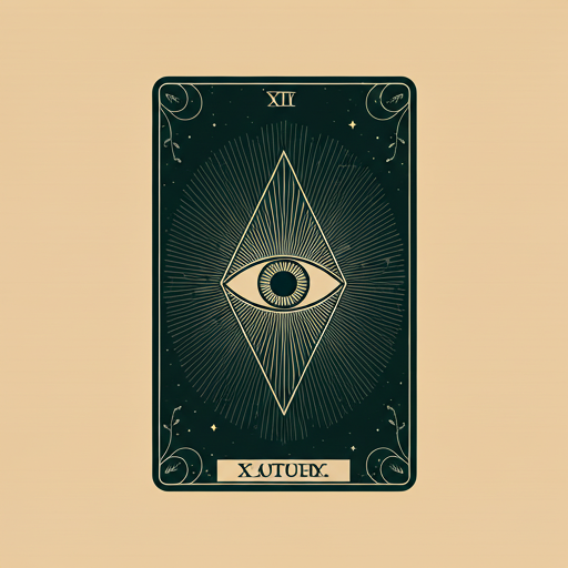 Tarot Readings